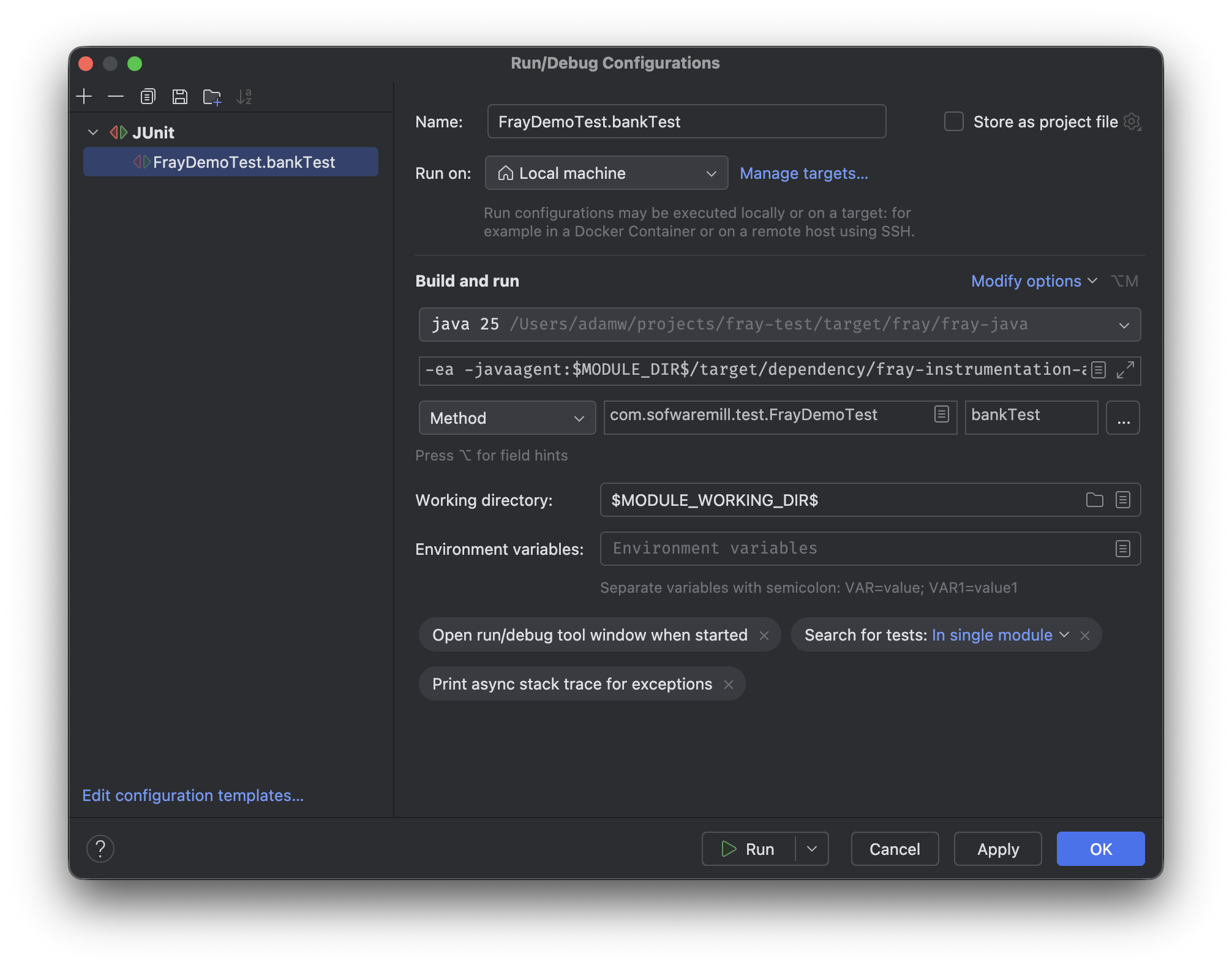 fray%20intellij fray%20intellij